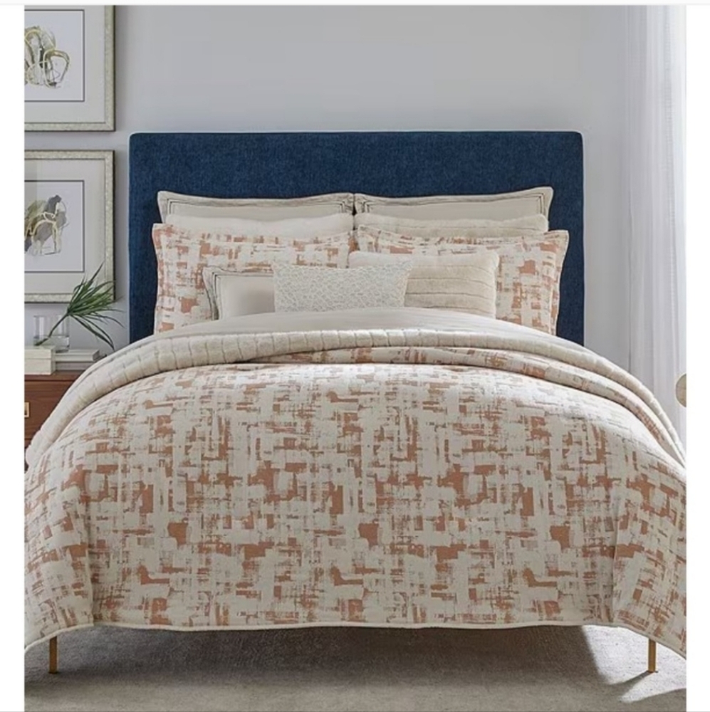 Luxury Hotel Ostella Comforter Mini Set